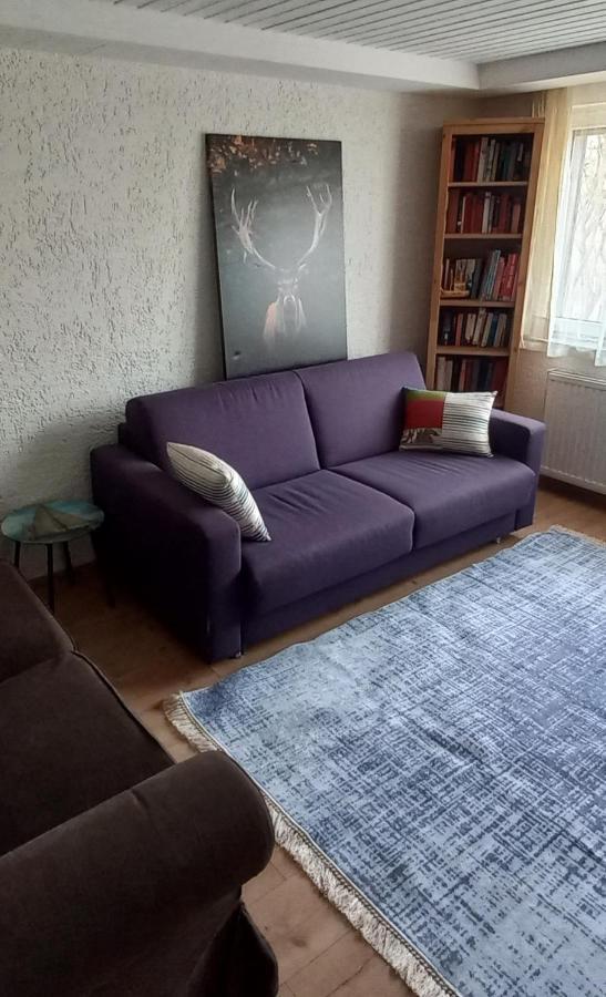 Fewo Monteur Heidenheim Zewnętrze zdjęcie